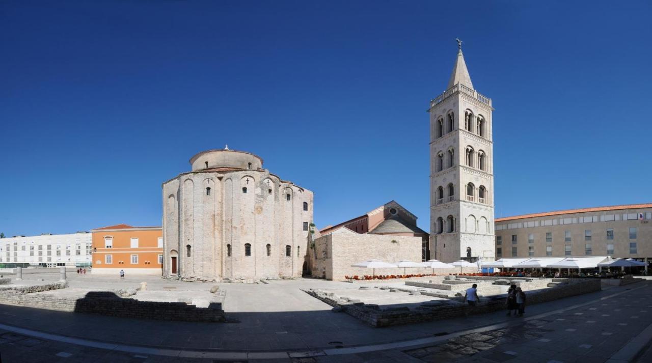 Apartament Roko Zadar